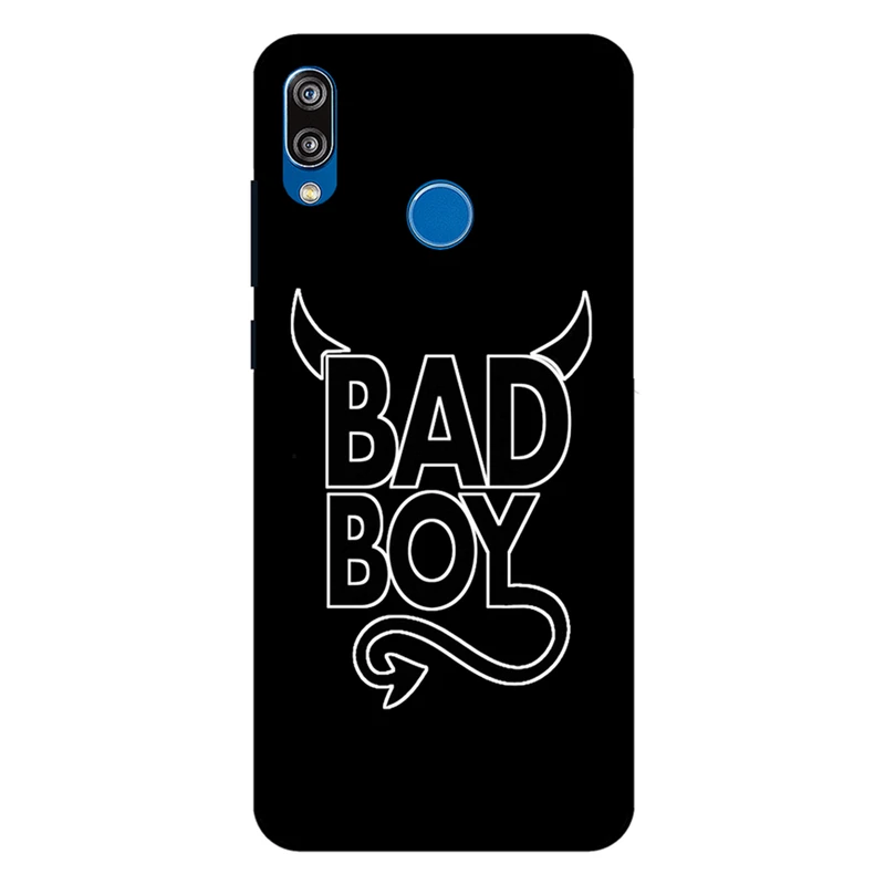 کاور مگافون کد 8106 مناسب برای گوشی موبایل هوآوی Nova 3i / P Smart Plus