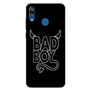 Megafone 8106 Cover For Huawei Y7 Prime 2019 / Y7 2019