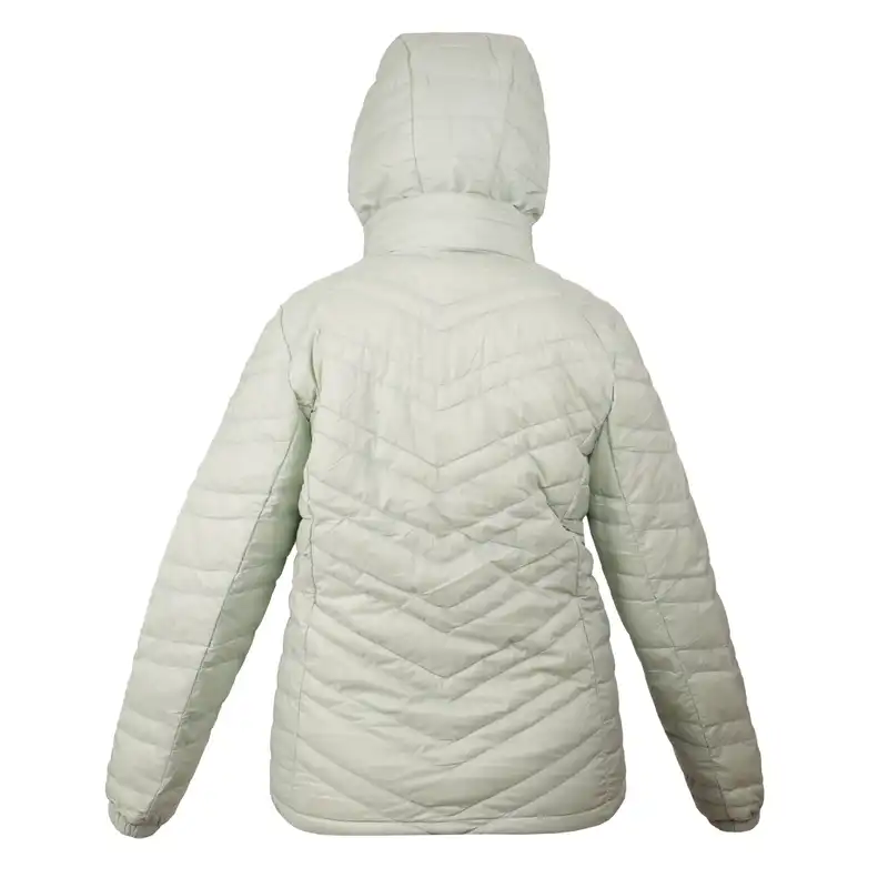 کاپشن ورزشی زنانه هامتو مدل 22024B-4