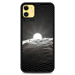 AKAM AMC-WA11-ILLUSION-16 Cover For Apple iPhone 11