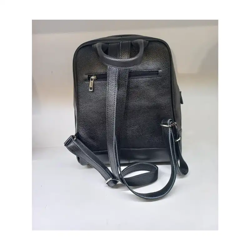 کوله پشتی زنانه سرزمین چرم مدل آرمانا کد 221073