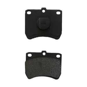 لنت ترمز جلو اس اچ بی کد D402 مناسب برای پراید