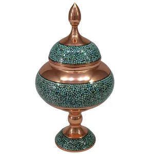 شکلات خوری فیروزه کوبی کد 024