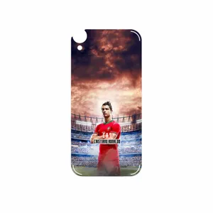 MAHOOT Cristiano Ronaldo 2 Cover Sticker for HTC Desire 820