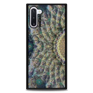 AKAM AMC-WSGN10-MOSAIC-5 Cover For Samsung Galaxy Note 10
