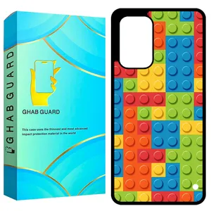 Ghab Guard GCHPA53 Cover For Samsung Galaxy A53 5G