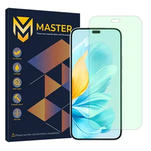 Master Eye Care model green light screen protector suitable for Honor 200 Lite mobile phone
