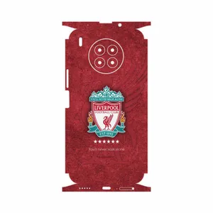 MAHOOT Liverpool-FullSkin Cover Sticker for Huawei Nova 8i