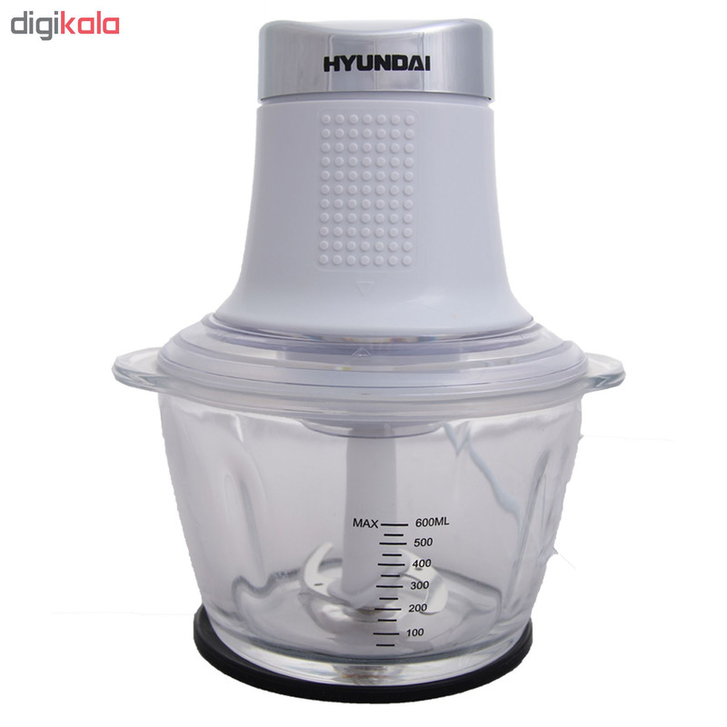 خردکن هیوندای مدل HCH-3003W خردکن هیوندای مدل HCH-3003W