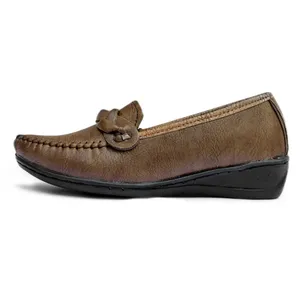 کفش طبی زنانه مدل قپاپ 2