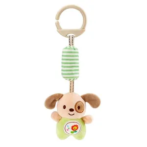 آویز کریر کودک مدل سگ