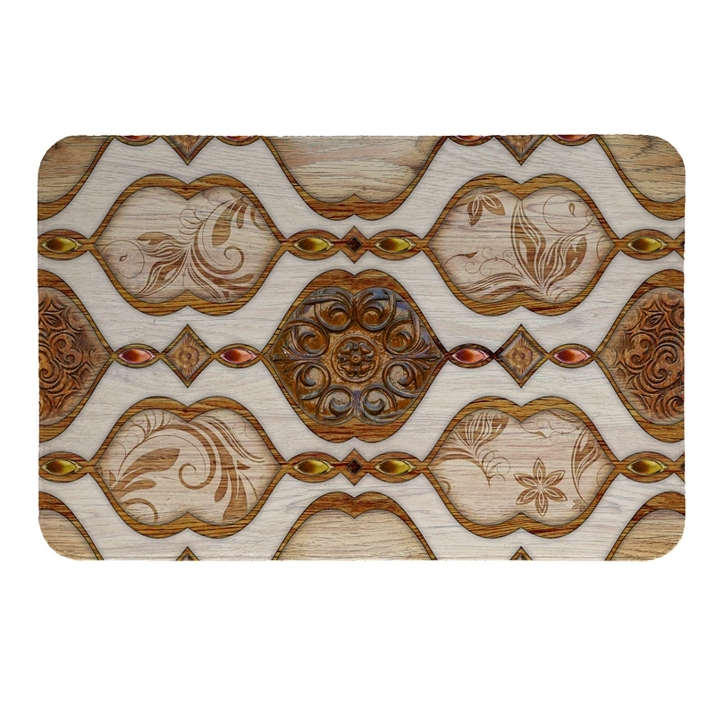  پادری کد 5268 سایز 60 × 40 سانتی‌متر