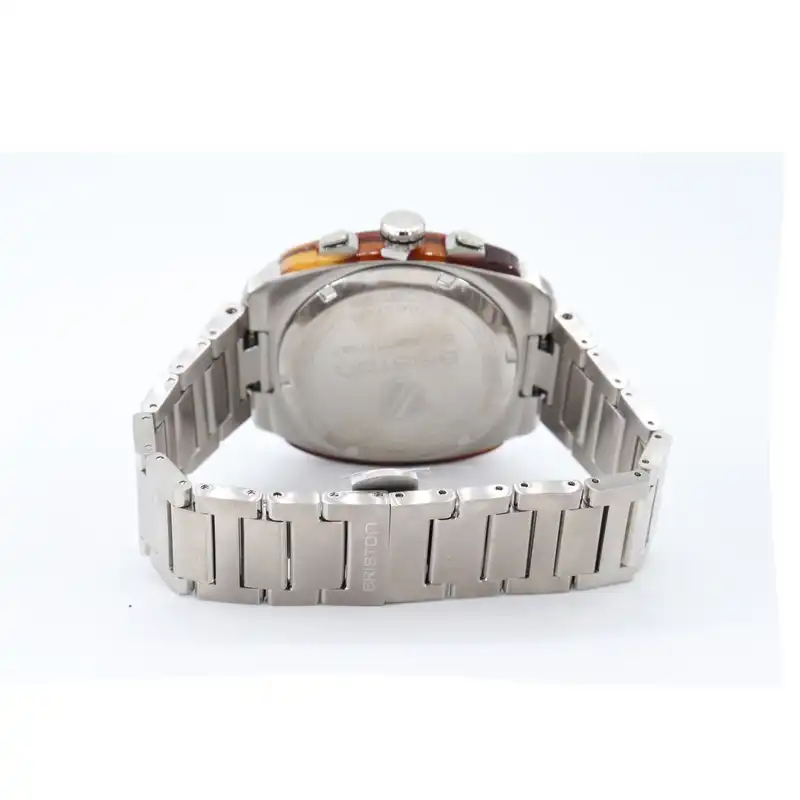 ساعت مچی عقربه‌ای مردانه بریستون مدل 23142.S.T.1.SB