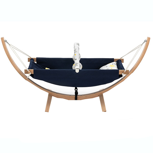 گهواره چوبی ولگرو مدل Wooden گهواره چوبی ولگرو مدل Wooden