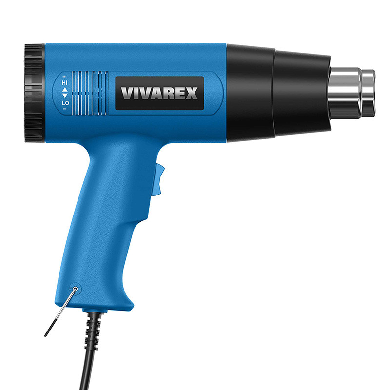 سشوار صنعتی ویوارکس مدل NEW VR2004-HG