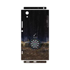 MAHOOT Dart-FullSkin Cover Sticker for Sony Xperia XA1