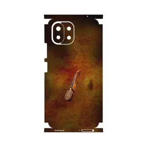 MAHOOT Rabab-FullSkin Cover Sticker for Xiaomi MI 11 LITE