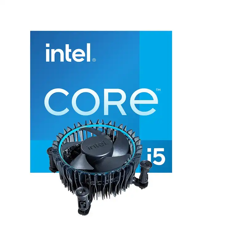 خنک کننده پردازنده اینتل مدل  I5 12400