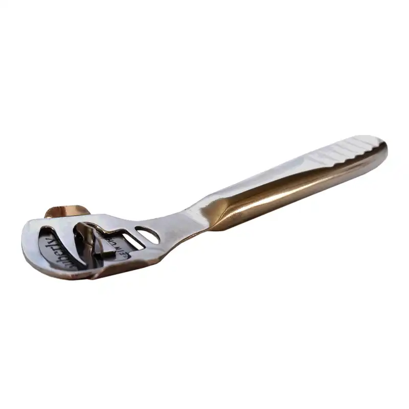 ابزار لویس لبه چرم مدل Suberly