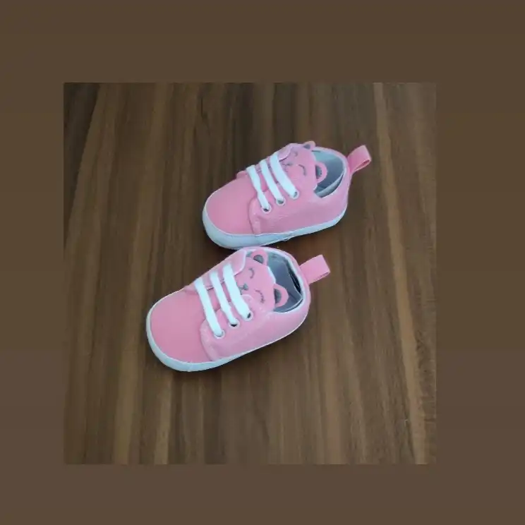 پاپوش نوزادی او وی اس مدل OV60