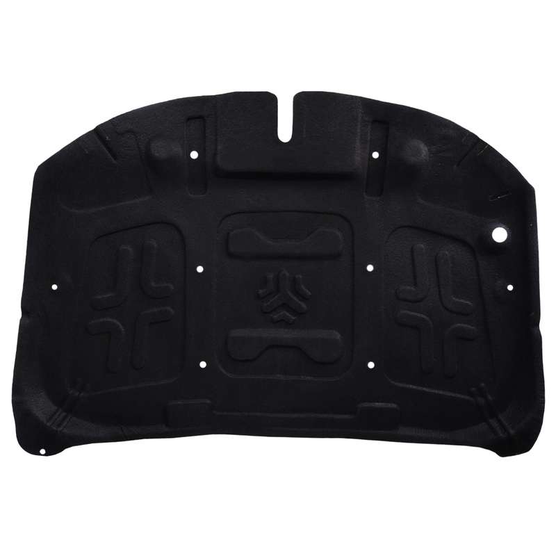 عایق کاپوت خودرو مدل NWN مناسب برای کوییک