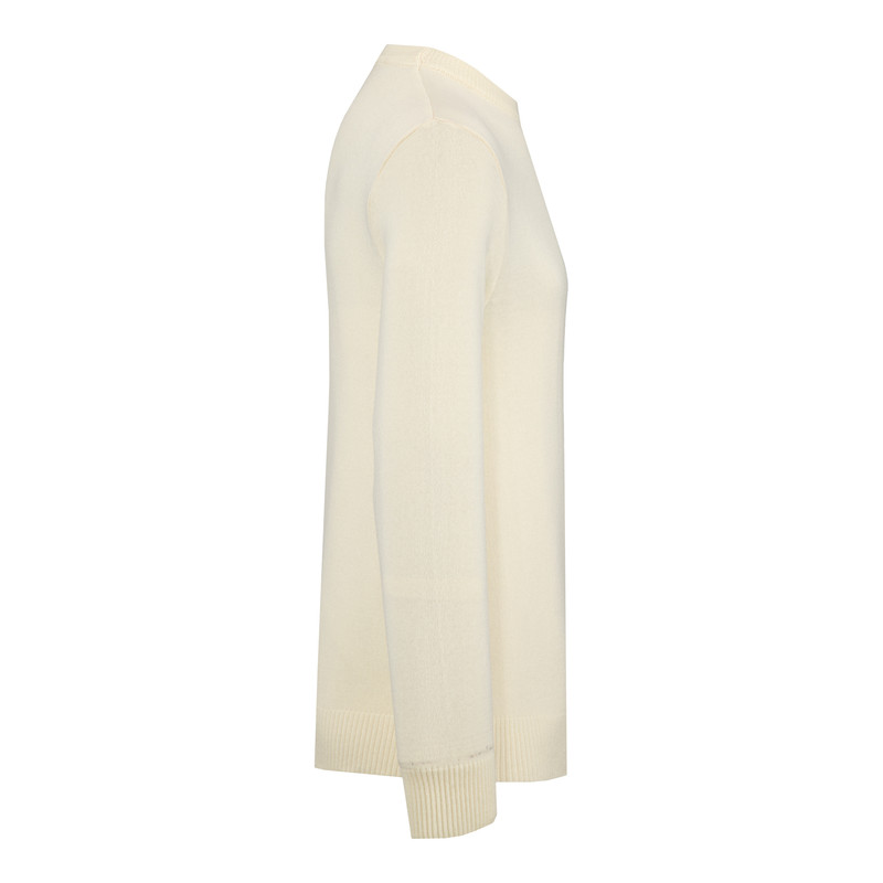 پلیور یقه گرد مردانه رایکا مدل S1