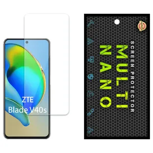 Multi Nano X-S1N Screen Protector For ZTE Blade V40s