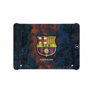 MAHOOT BARCELONA-2 Cover Sticker for Samsung Galaxy Tab S2 9.7 2015 T815