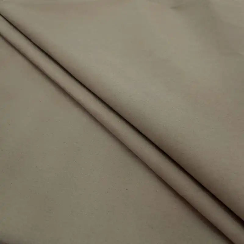 پارچه لباس مدل داکرون کاغذی کد D200-N