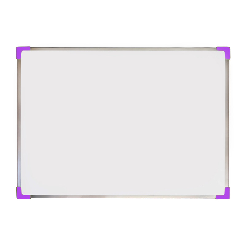 تخته وایت برد کد V1 سایز 50x70 سانتی متر