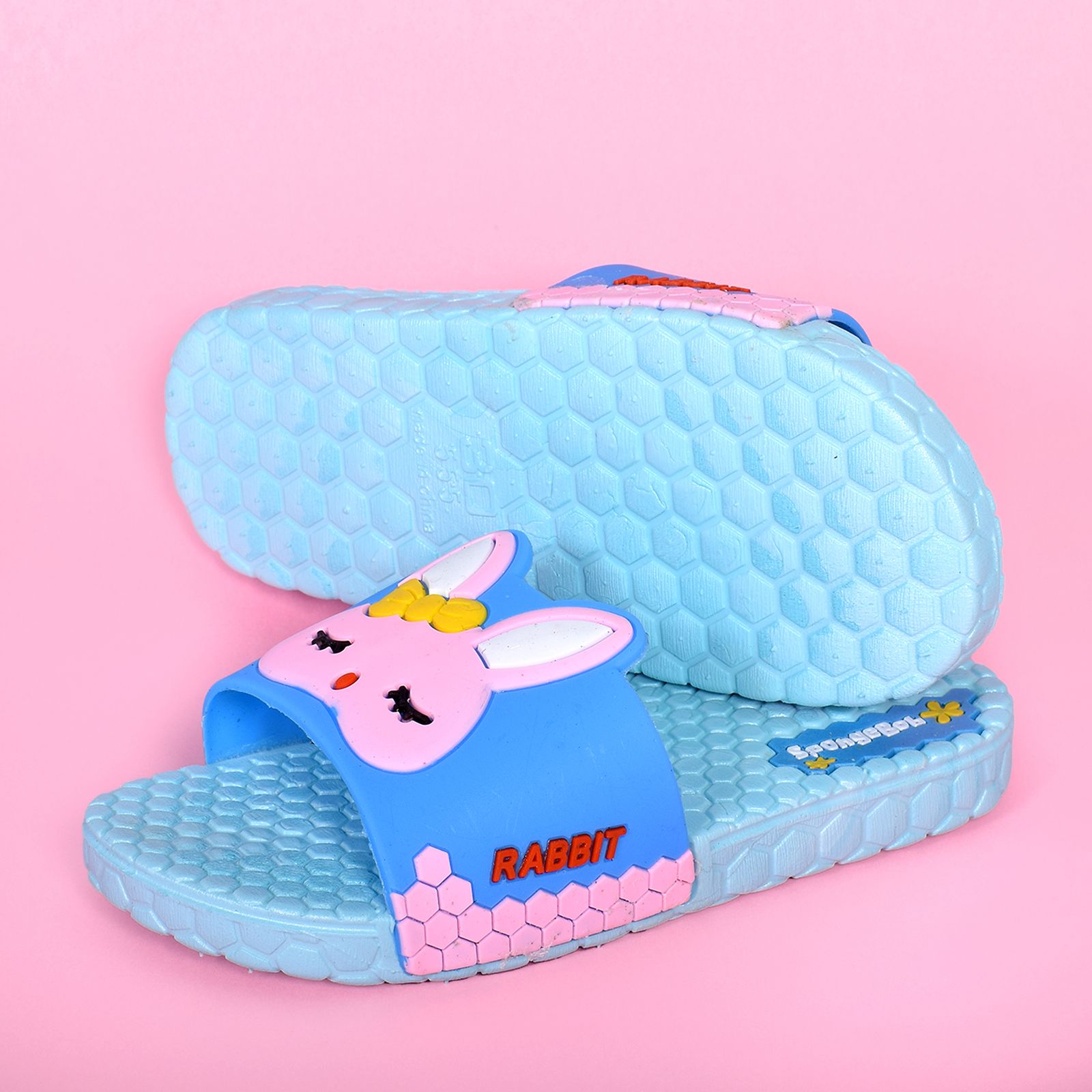 دمپایی دخترانه کد RD-3225 -  - 38