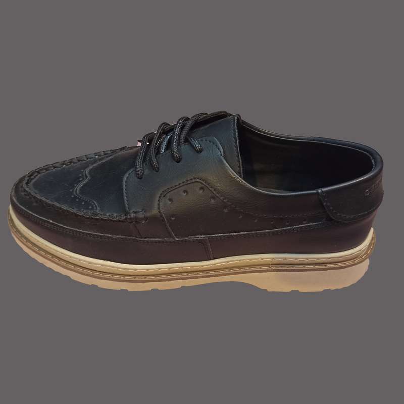 کفش مردانه مدل fv123