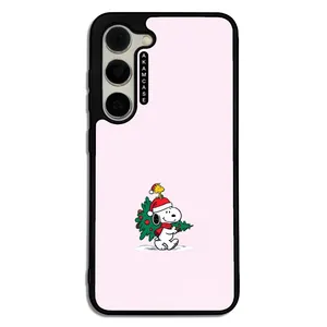 AKAM AMC-WSGS23-CHRISTMAS-16 Cover For Samsung Galaxy S23