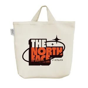 ساک خرید خندالو مدل the North face کد 6878