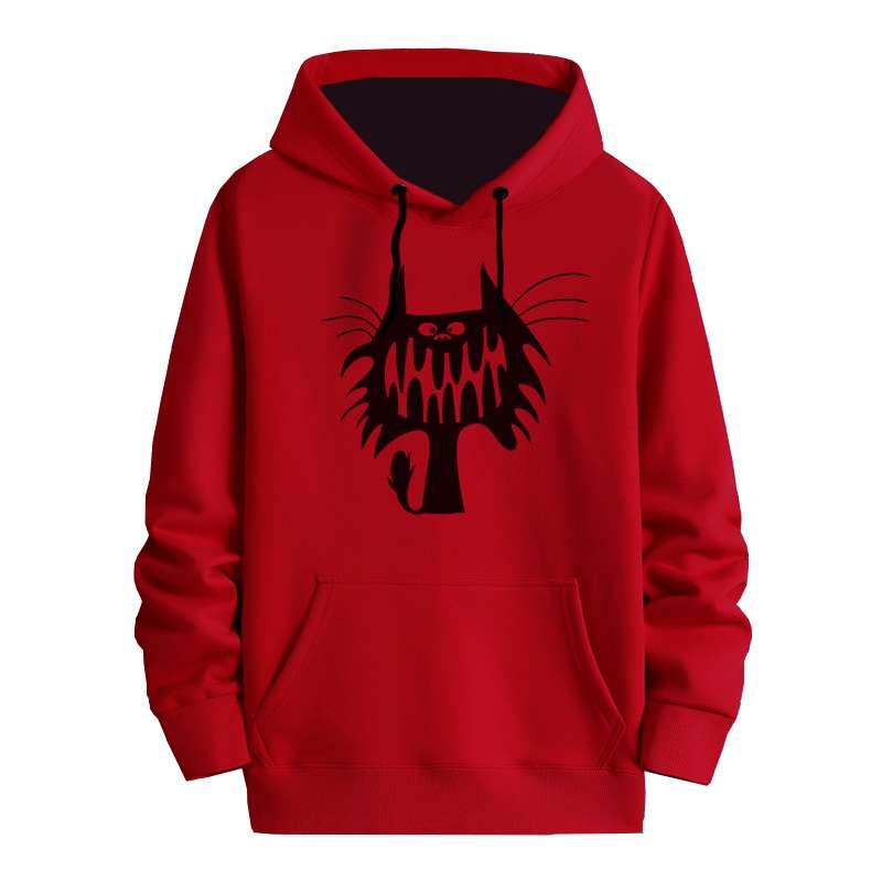 هودی زنانه مدل V030RB