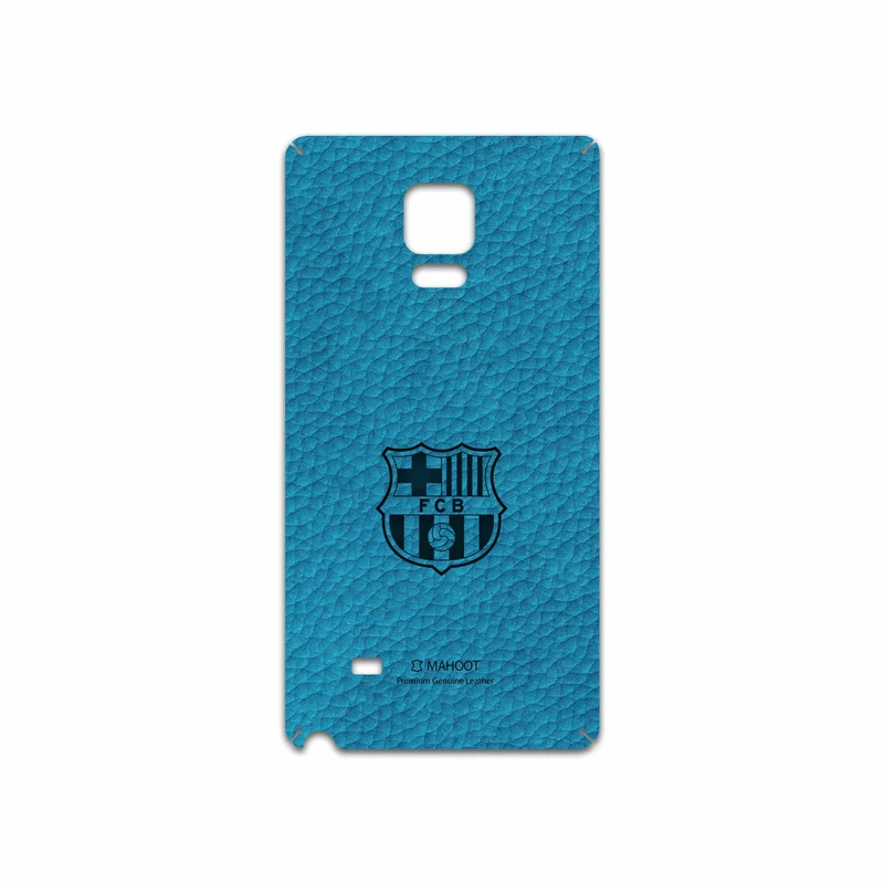برچسب پوششی ماهوت مدل BL-BRCA مناسب برای گوشی موبایل سامسونگ Galaxy Note Edge
