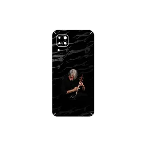 MAHOOT Kayhan Kalhor Cover Sticker for Huawei Nova 7i