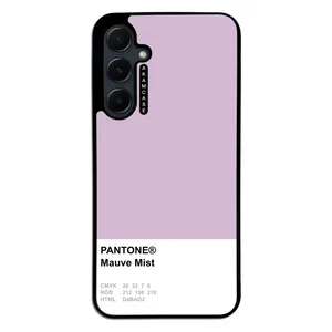 AKAM AMC-WSGA55-PANTONE-7 Cover For Samsung Galaxy A55
