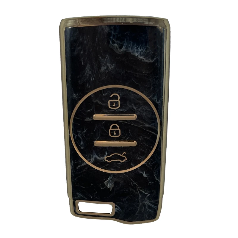 کاور ریموت و سوئیچ قطعه سازان کبیر مدل COV-X55PRO-301093 مناسب برای MVM X55 PRO