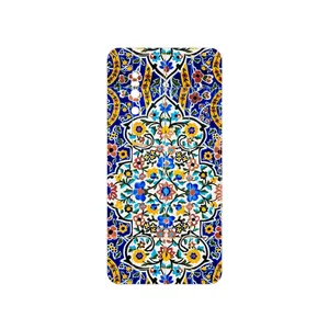 MAHOOT Iran Tile 12 Cover Sticker for VIVO X27