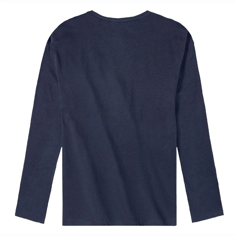 عکس شماره 3 : ست تی شرت و شلوار دخترانه پیپرتس مدل 13729686