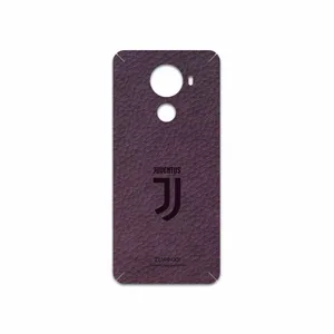 MAHOOT PL-JUVE Cover Sticker for GLX M1