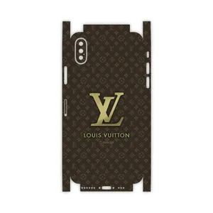 MAHOOT  LS-VTTN-FullSkin Cover Sticker for Apple iPhone Xs