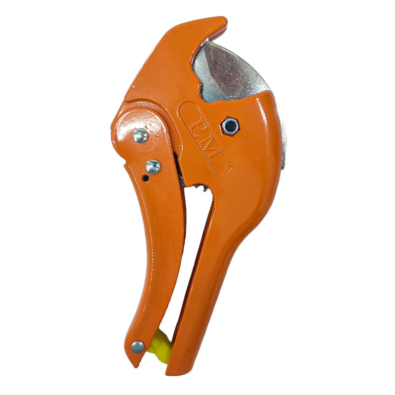 قیچی لوله بر پی.ام مدل CUT-1 سایز 0-42 میلی متر