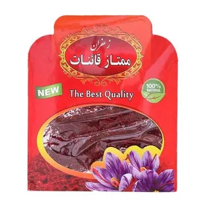 زعفران نگین قائنات - 4.6 گرم