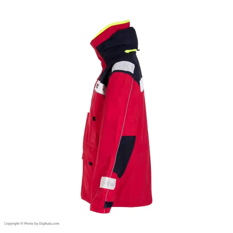 کاپشن اسکی مردانه چیبو مدل B10000