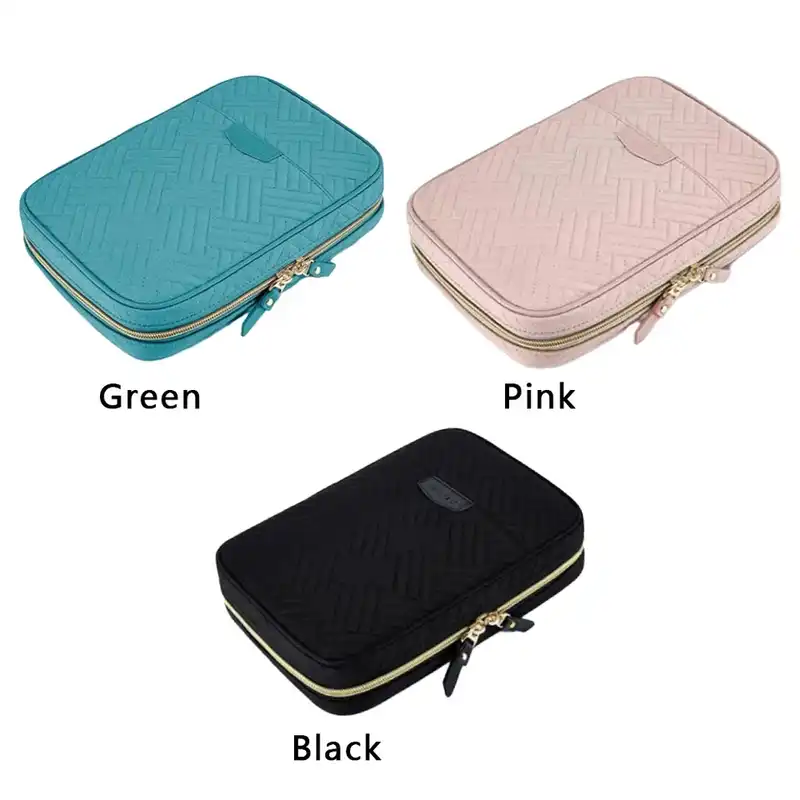 کیف جواهرات مدل Duffle