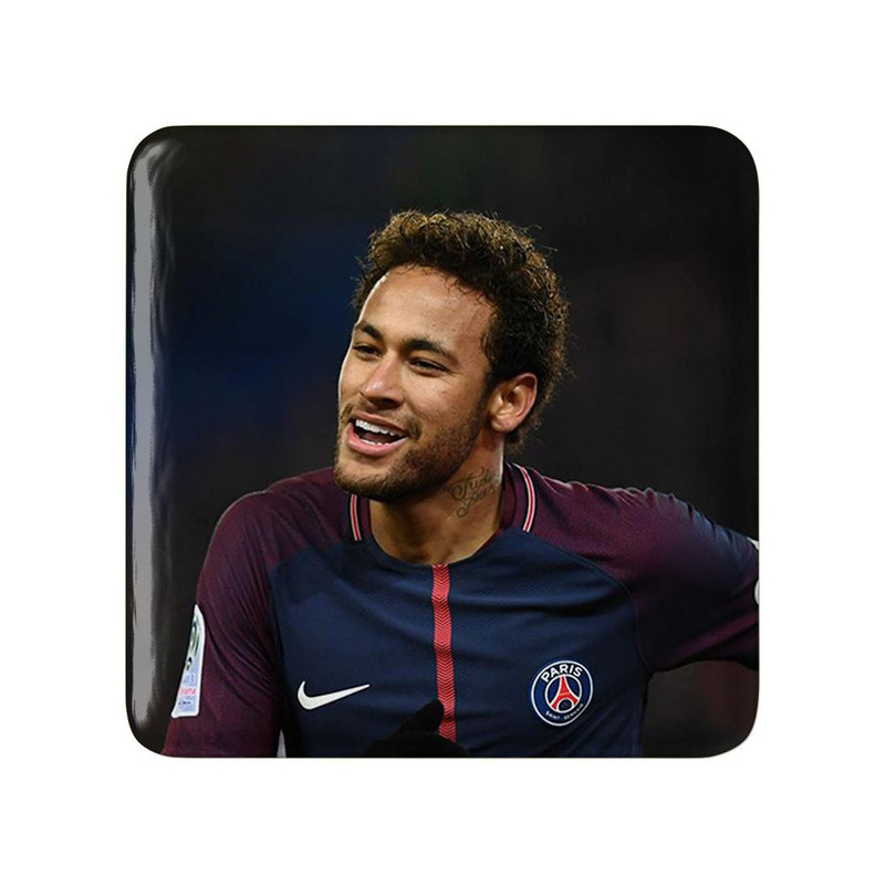 مگنت خندالو مدل نیمار Neymar کد 28602