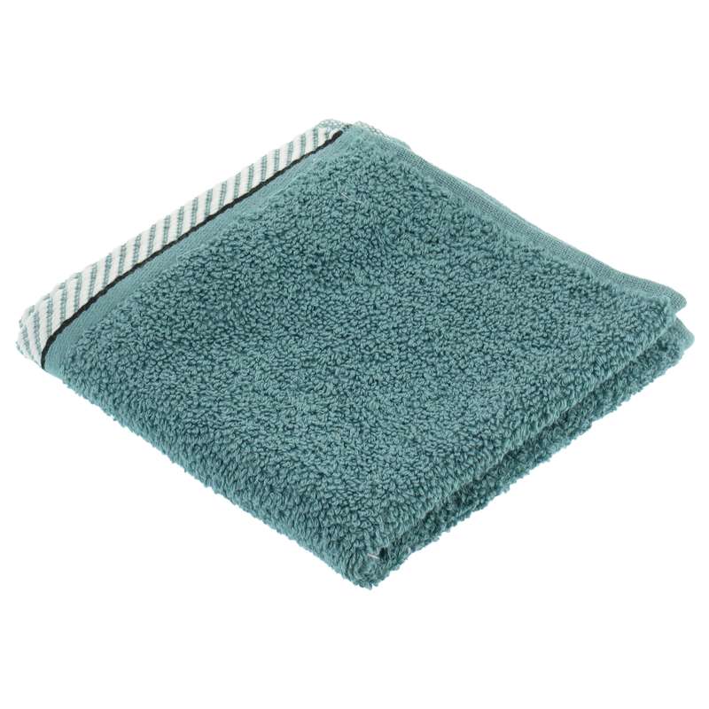 حوله دستی ایکیا مدل VIKFJARD سایز 30x30 سانتی متر
