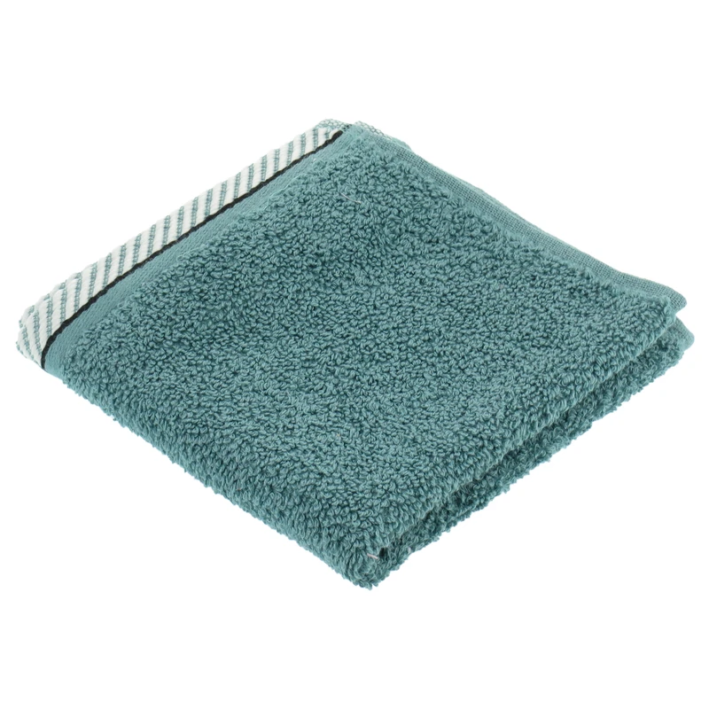 حوله دستی ایکیا مدل VIKFJÄRD کد 904.052.66 سایز 30x30 سانتی متر